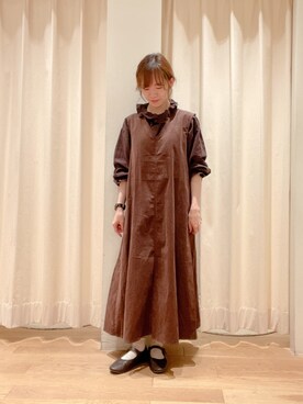 クロダ🌿さんのコーディネート