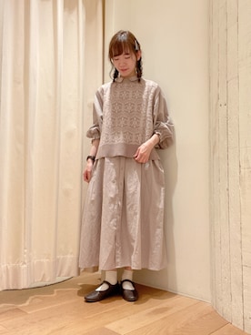 クロダ🌿さんのコーディネート