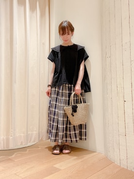 クロダ🌿さんのコーディネート