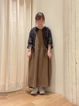 クロダ🌿さんのコーディネート