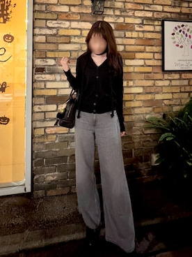 kanataさん（レディース・167cm）の秋コーディネート