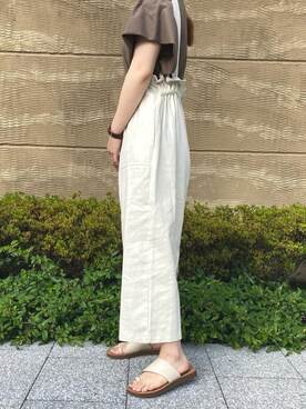 ゆきみさんのコーディネート