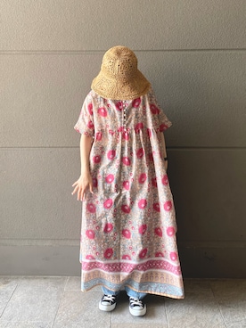 ゆきみさんのコーディネート