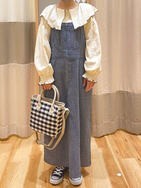 ゆきみさんのコーディネート