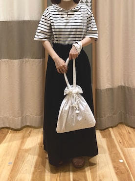 ゆきみさんのコーディネート