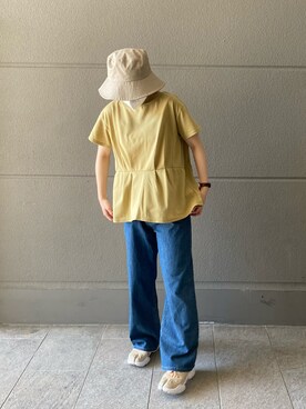 ゆきみさんのコーディネート