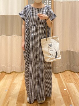 ゆきみさんのコーディネート