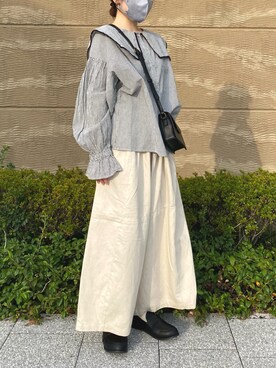 ゆきみさんのコーディネート