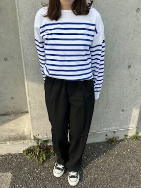 キ ちさんのコーディネート