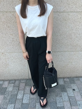 キ ちさんのコーディネート