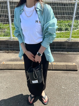 キ ちさんのコーディネート