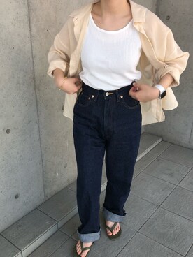 キ ちさんのコーディネート