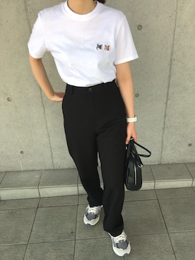 キ ちさんのコーディネート