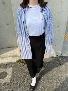 キ ちさんのコーディネート