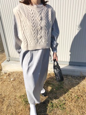 キ ちさんのコーディネート