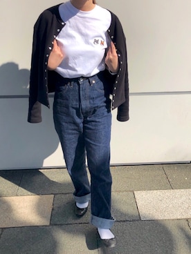 キ ちさんのコーディネート