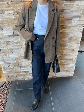 キ ちさんのコーディネート