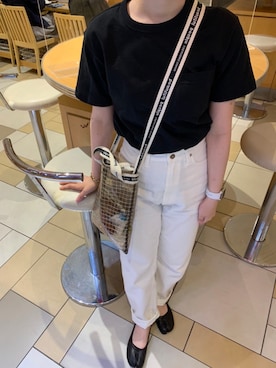 キ ちさんのコーディネート