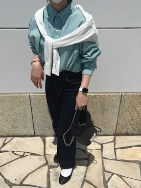 キ ちさんのコーディネート