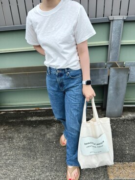 キ ちさんのコーディネート