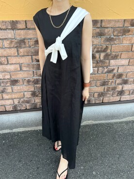 キ ちさんのコーディネート