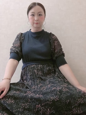 YUIKOさんのコーディネート