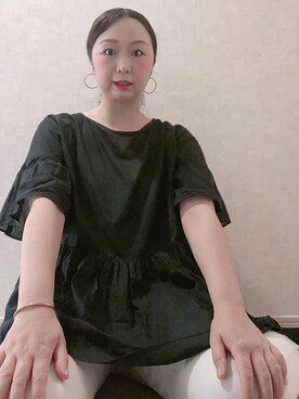 YUIKOさんのコーディネート