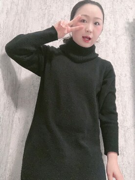 YUIKOさんのコーディネート