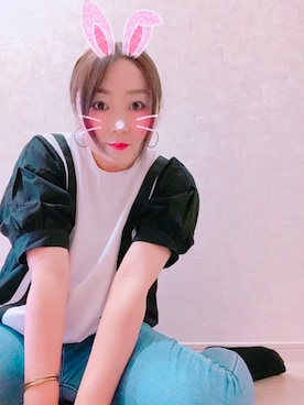 YUIKOさんのコーディネート