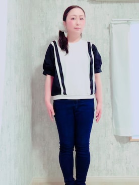 YUIKOさんのコーディネート