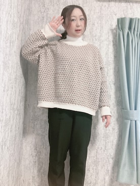 YUIKOさんのコーディネート