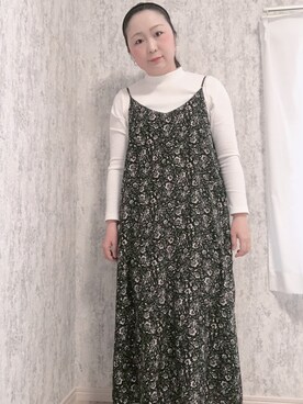 YUIKOさんのコーディネート