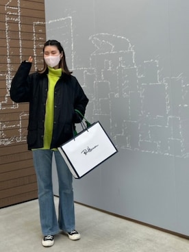 toma43さんのコーディネート