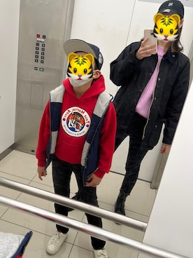 toma43さんのコーディネート