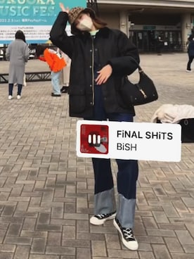 toma43さんのコーディネート