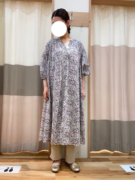 ＊おたみ＊さんのコーディネート