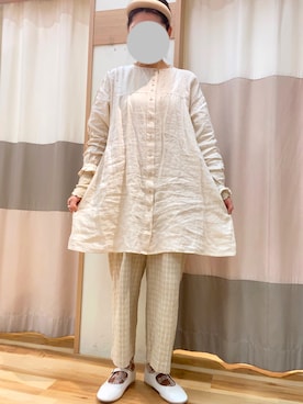 ＊おたみ＊さんのコーディネート