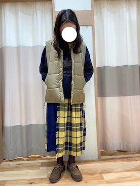 ＊おたみ＊さんのコーディネート