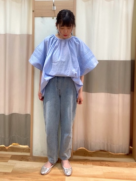 ＊おたみ＊さんのコーディネート