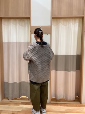 ＊おたみ＊さんのコーディネート