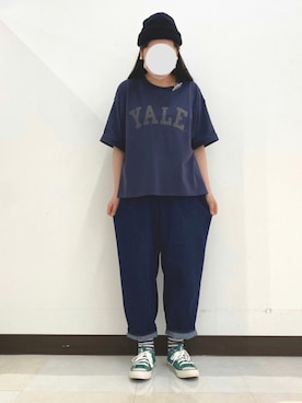 ＊おたみ＊さんのコーディネート