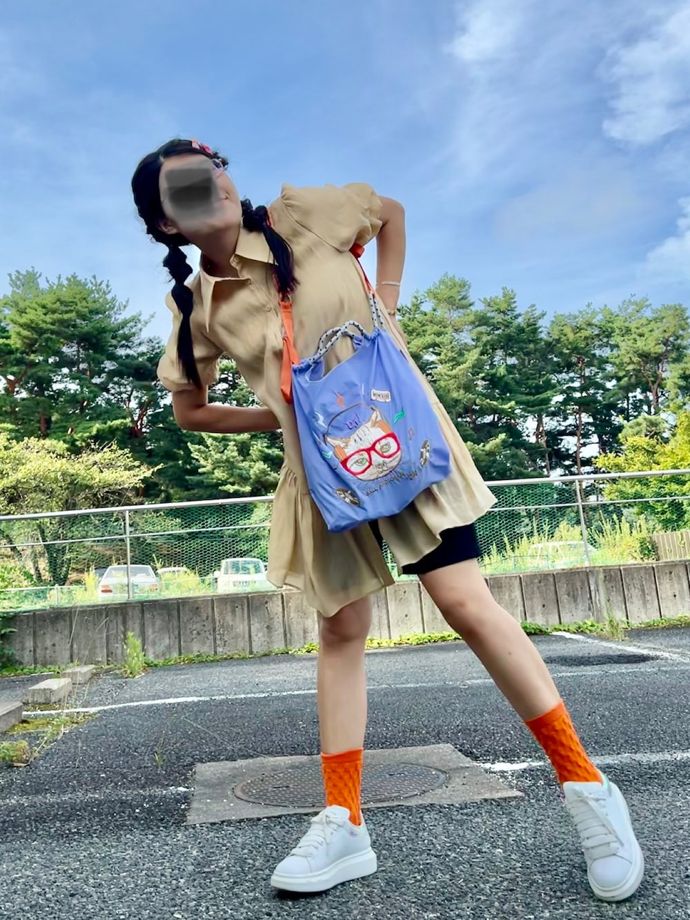 本月｜Ball&Chainのトートバッグを使ったコーディネート - WEAR