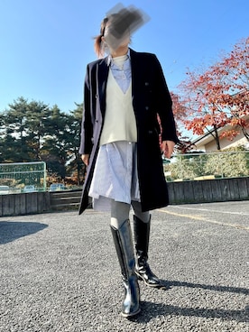 本月さんのコーディネート