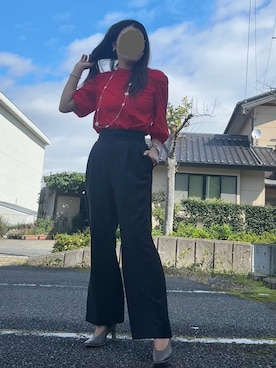 本月さんのコーディネート