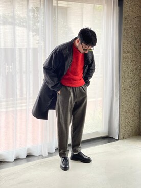 moriyamaさんのコーディネート