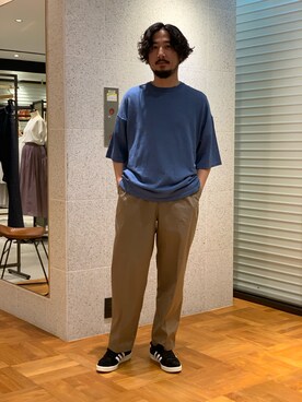 moriyamaさんのコーディネート