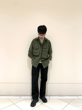 moriyamaさんのコーディネート