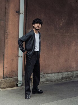 moriyamaさんのコーディネート