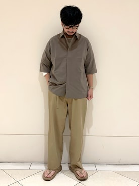 moriyamaさんのコーディネート