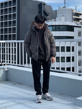 moriyamaさんのコーディネート